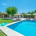 Villa Owl Divina - Luxury Retreat *