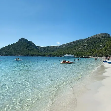 Owl Divina - Luxury Retreat * Pollença