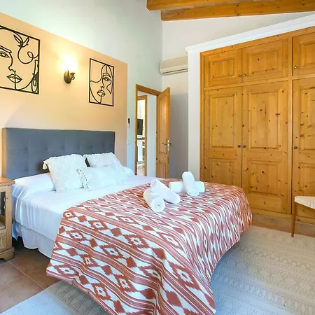 别墅 Owl Divina - Luxury Retreat *