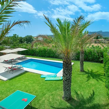 Villa Owl Divina - Luxury Retreat Pollença