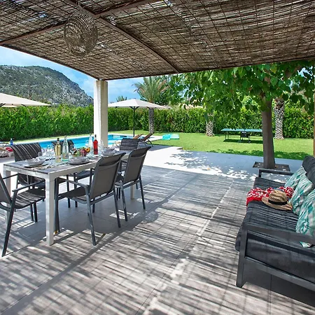 Owl Divina - Luxury Retreat Pollença