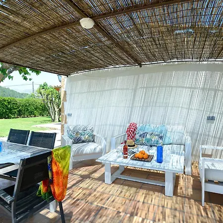 Owl Divina - Luxury Retreat 波连斯萨