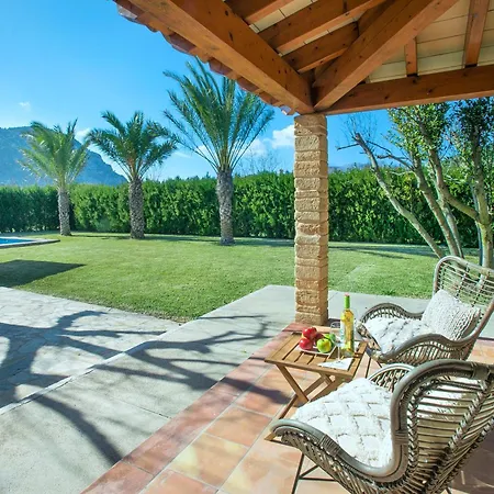 Owl Divina - Luxury Retreat 别墅