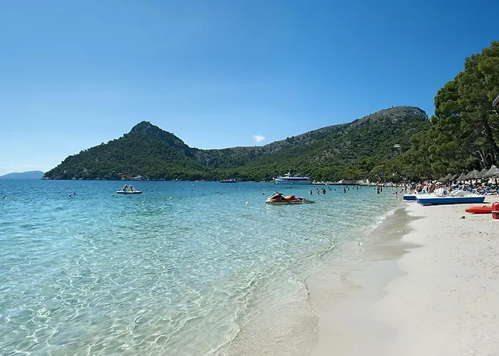 Owl Divina - Luxury Retreat * Pollença