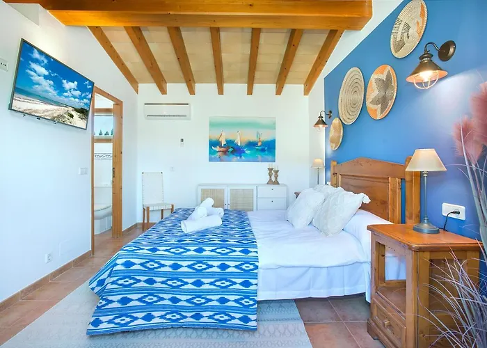 Owl Divina - Luxury Retreat Villa Pollença