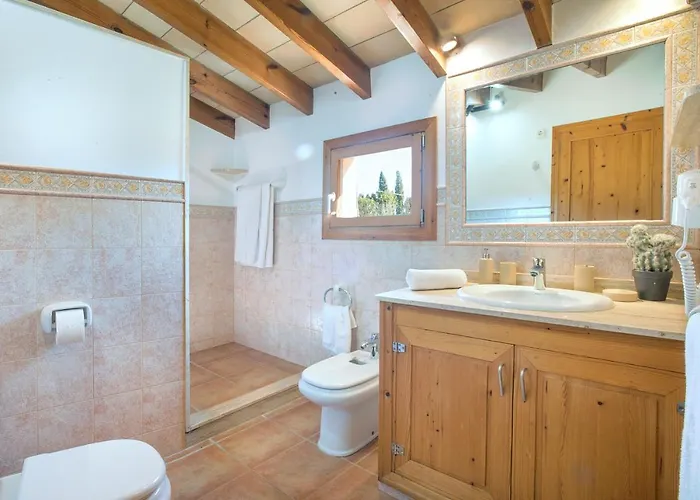 Owl Divina - Luxury Retreat Pollença