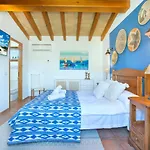 Owl Divina - Luxury Retreat 别墅 波连斯萨