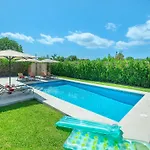 Owl Divina - Luxury Retreat 别墅 波连斯萨