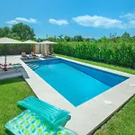 Owl Divina - Luxury Retreat 别墅