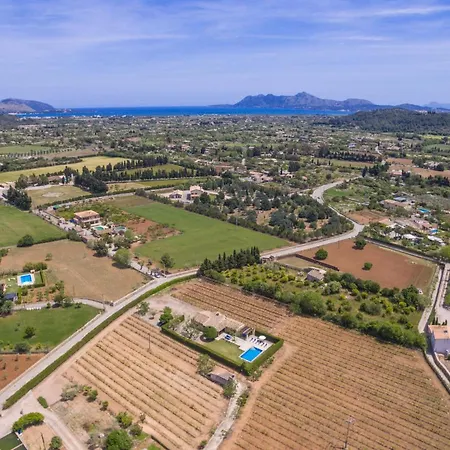 Owl Divina - Luxury Retreat Villa