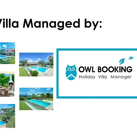 Owl Divina - Luxury Retreat *