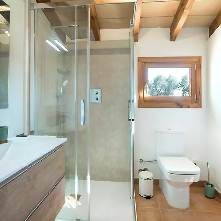 Owl Divina - Luxury Retreat Villa *