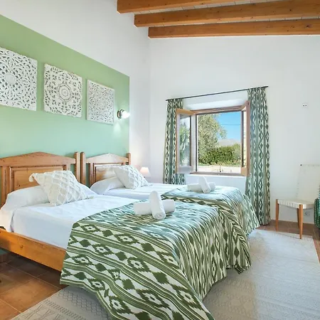 Villa Owl Divina - Luxury Retreat Pollenca
