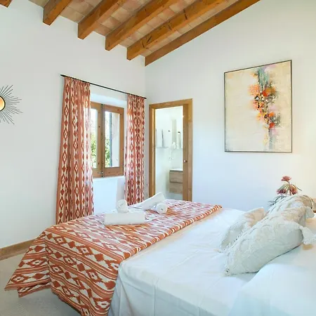 Owl Divina - Luxury Retreat Villa Pollenca