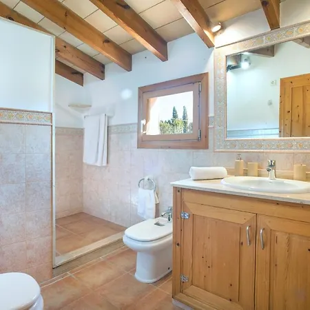 Owl Divina - Luxury Retreat Pollenca