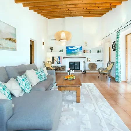 Villa Owl Divina - Luxury Retreat Pollenca