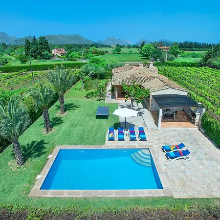 Villa Owl Divina - Luxury Retreat