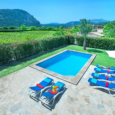 Villa Owl Divina - Luxury Retreat Pollenca