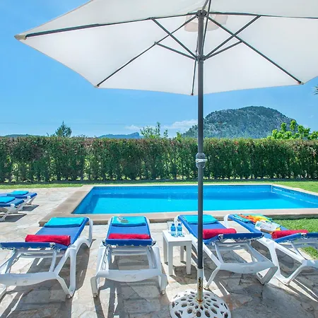Owl Divina - Luxury Retreat * Pollenca