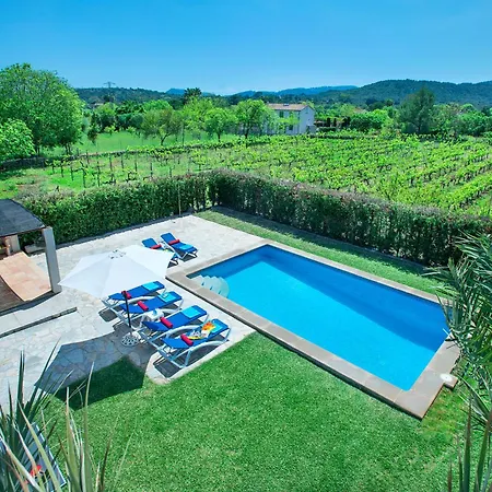 Owl Divina - Luxury Retreat Villa