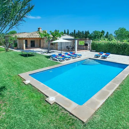 Owl Divina - Luxury Retreat Pollenca