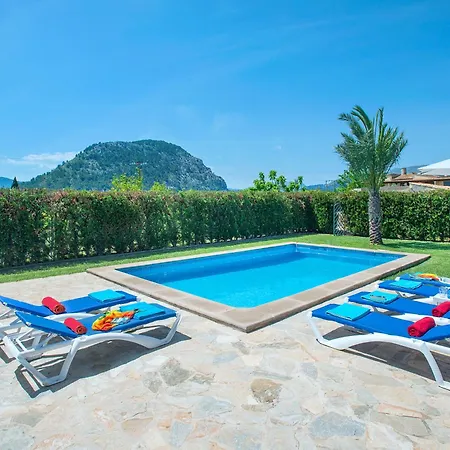 Owl Divina - Luxury Retreat * Pollenca