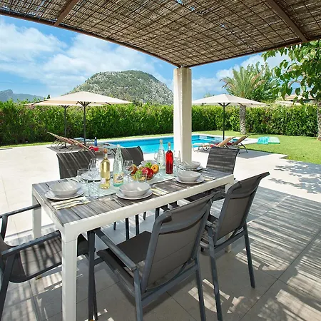 Villa Owl Divina - Luxury Retreat