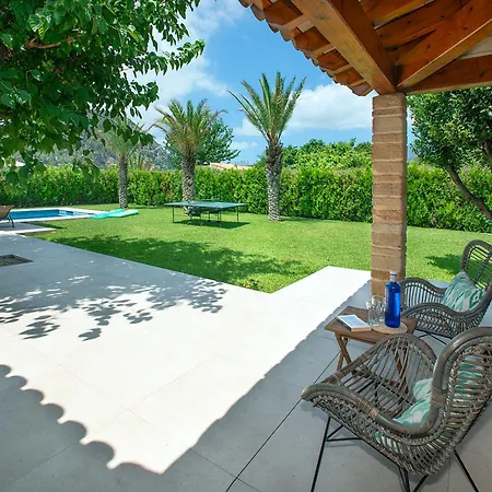 Owl Divina - Luxury Retreat Villa *