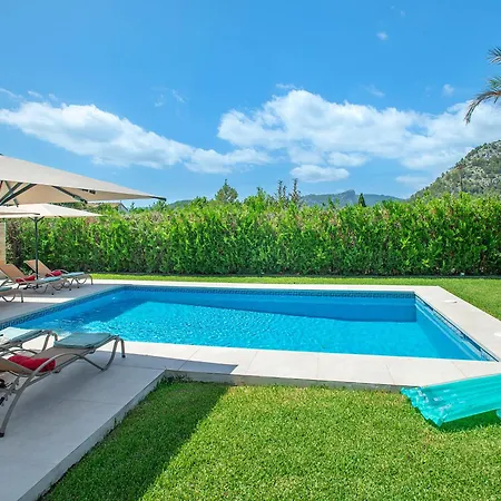 Owl Divina - Luxury Retreat Villa Pollença