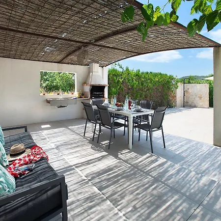 Villa Owl Divina - Luxury Retreat Pollença