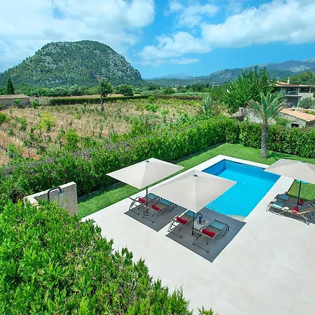 Owl Divina - Luxury Retreat Villa Pollença