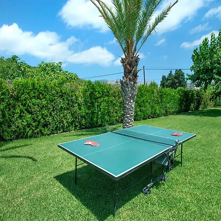 Owl Divina - Luxury Retreat * Pollença