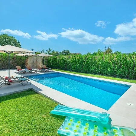 Owl Divina - Luxury Retreat Villa Pollença