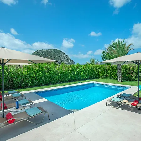 Owl Divina - Luxury Retreat * Pollença