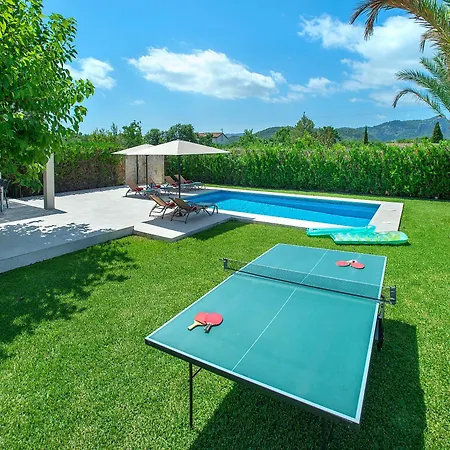 Villa Owl Divina - Luxury Retreat