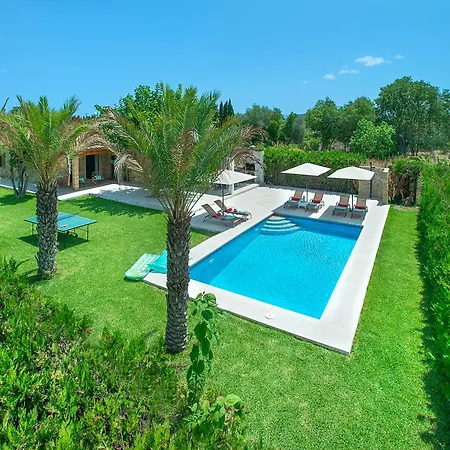 Villa Owl Divina - Luxury Retreat Pollença