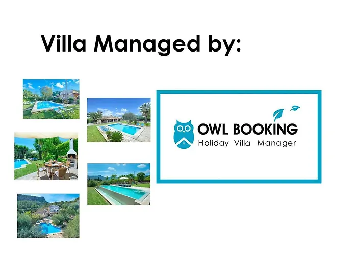 Owl Divina - Luxury Retreat *