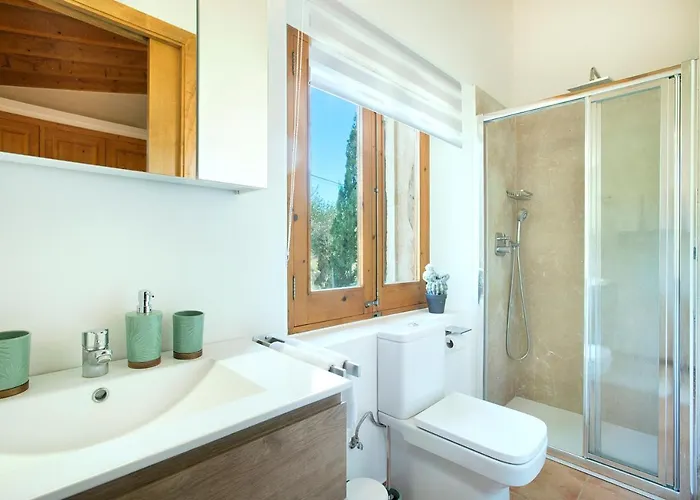 Owl Divina - Luxury Retreat Villa