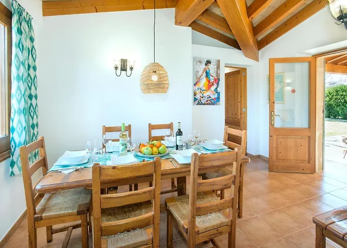 Owl Divina - Luxury Retreat Willa