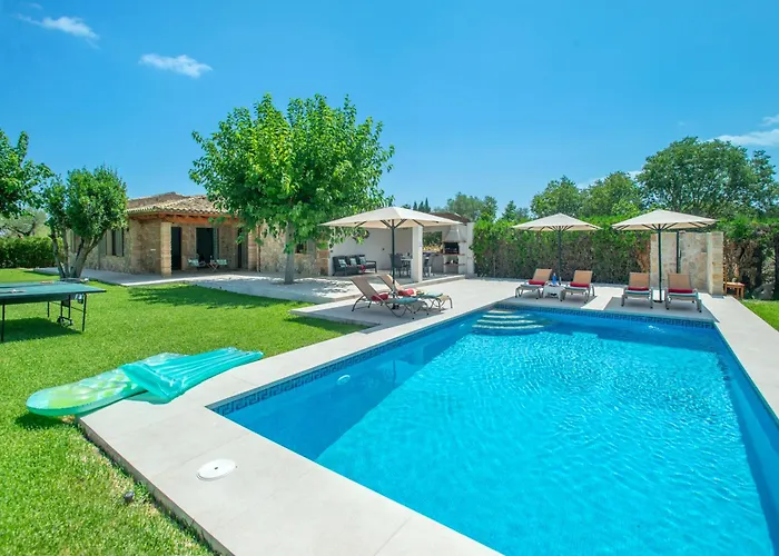 Villa Owl Divina - Luxury Retreat *