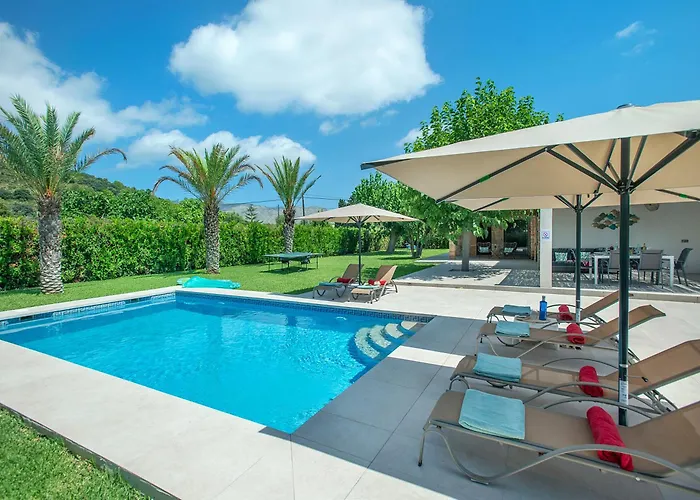 Owl Divina - Luxury Retreat *