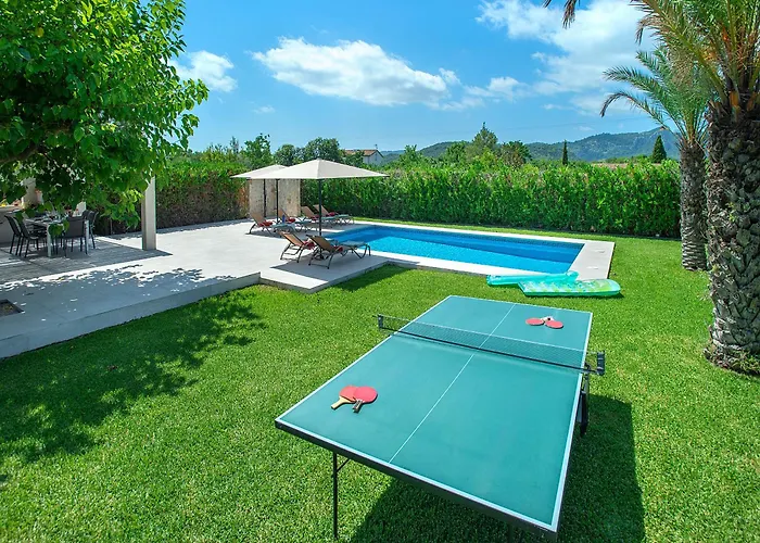 Villa Owl Divina - Luxury Retreat *