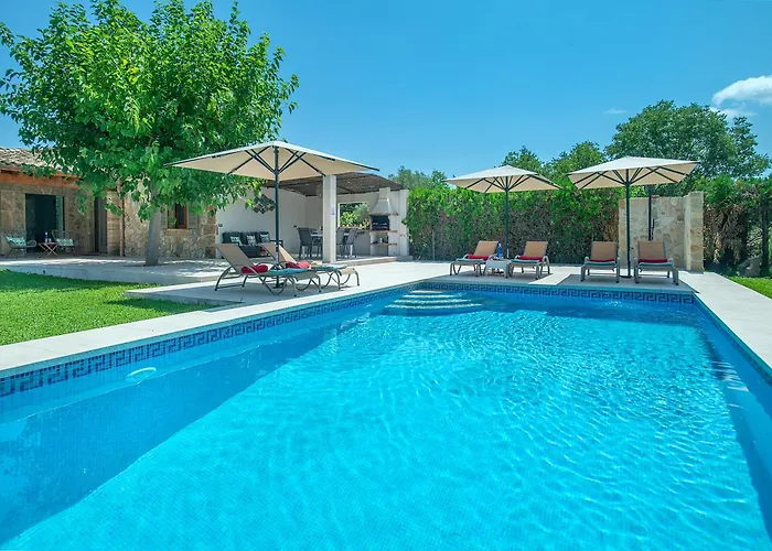 Owl Divina - Luxury Retreat Villa