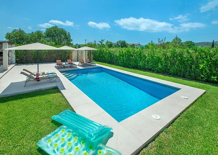 Owl Divina - Luxury Retreat Willa *