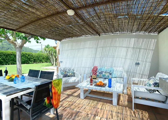 Owl Divina - Luxury Retreat Pollensa